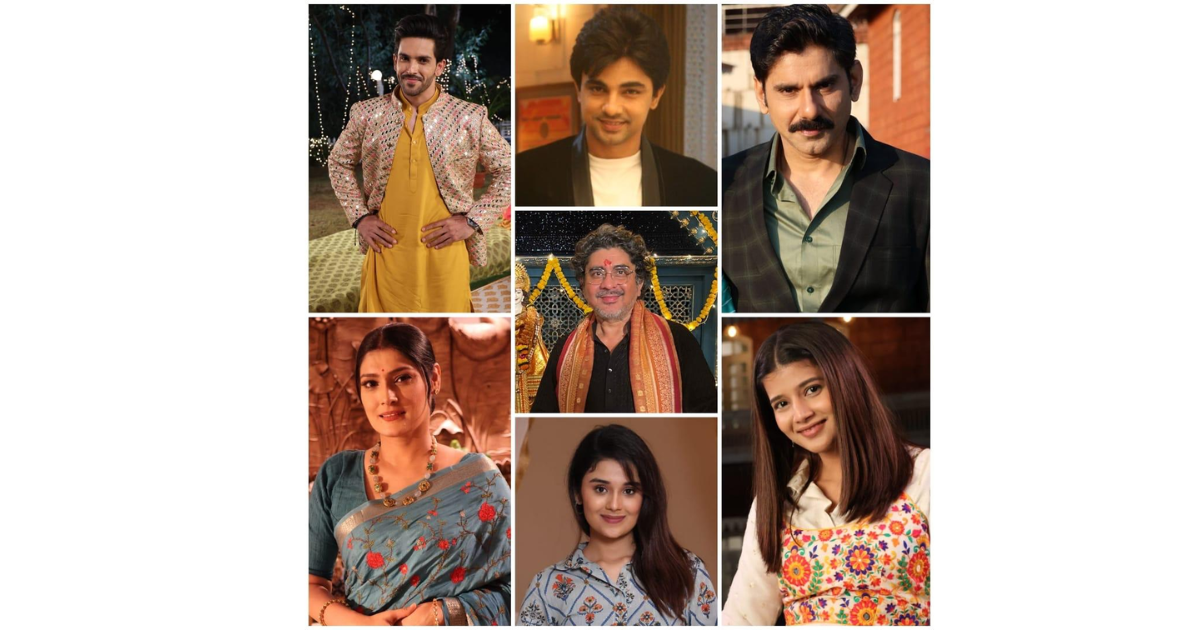 Rajan Shahi's Yeh Rishta Kya Kehlata Hai show actors share their Diwali plans 